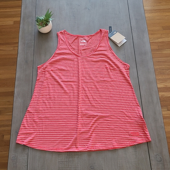 The North Face Striped Tank - 1X - Picture 8 of 8
